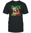 Black Father Matter Dope Black Dad King T Shirt