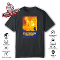 Expedition Unknown With Josh Gates T Shirt
