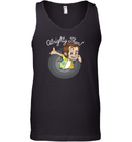 Alright Then Clothing Tank Top
