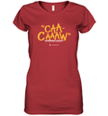 Atlanta Hawks Basketball Caa Caaaw Opening Night Women039S V Neck T Shirt