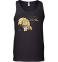 Esquie Clair Obscur Expedition 33 Tank Top