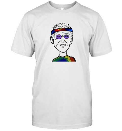 Bill Walton T Shirt