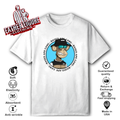 Based Ape Gang T Shirt