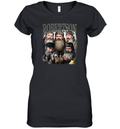 Duck Dynasty Phil Robertson Women039S V Neck T Shirt