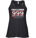 Baltimore 999 Challenge 9 Beers 9 Hot Dogs 9 Innings Opening Day 2025 Racerback Tank