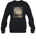 Cool Buckethead Merch Sweatshirt