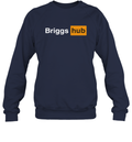 Briggs Hub Sweatshirt