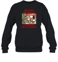 Blood Meridian Cormac Mccarthy Sweatshirt