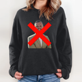 Eliot Shorr Parks Click Bait King Sweatshirt