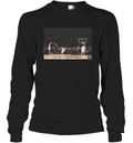 Denver Nuggets 32 Aaron Gordon Winning Shot Long Sleeve T Shirt