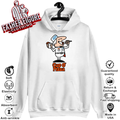 Cup O Pizza Hoodie