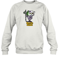 Beetlejuice Pizza Sweatshirt
