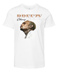 Chris Brown 2025 Concert Premium Youth T Shirt