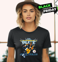 Blizz Justin Fields Pittsburgh Steelers Women039S T Shirt