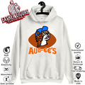Auburn University Aubie Aub Ee039S Hoodie