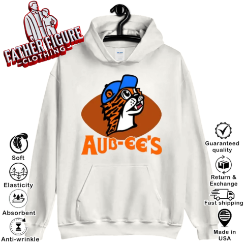 Auburn University Aubie Aub Ee039S Hoodie