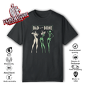 Bad To The Bone T Shirt
