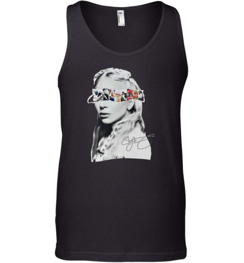 Art Full Album 6 T Shirt Best Album Of The Year 2025 Tank Top
