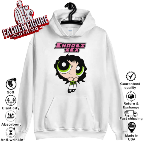 Charli Xcx Hoodie