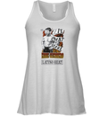 Eddie Guerrero Latino Heat Lie Cheat Steal Racerback Tank