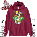 Backyard Sports Pittsburgh Pirates Hoodie