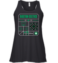 Boston Celtics Experience Abu Dhabi Racerback Tank