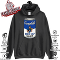 Dan Campbell039S Knee Cap Soup Hoodie