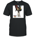 Deadpool Imax Poster T Shirt