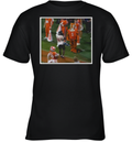 Clemson Tigers Loss To Louisville Cardinals Youth T Shirt