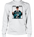 Cooper Dejean Dejawn Long Sleeve T Shirt