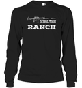 Demolition Ranch Demolitia Long Sleeve T Shirt