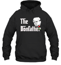 Donald Trump Shirt The Donfather Hoodie