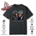 Avp Alien Vs Predator Trump Vs Elon T Shirt