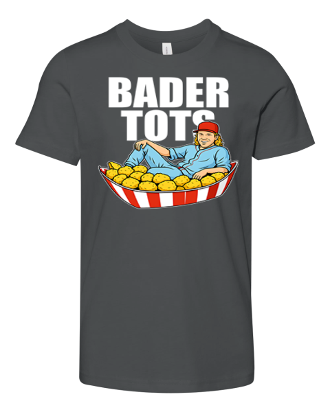 Bader Tots Harrison Bader Premium Youth T Shirt