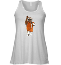 Cameron Ward Washington State Cougars Racerback Tank