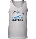 Detroit Lions Fueled By Haters Tank Top