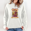 Dilly039S Devils Torching The Conference 2024 Champs Sweatshirt