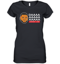 David Ortiz Da Yankees Lose Women039S V Neck T Shirt