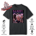 Daniel Molloy The Vampire Chronicles T Shirt