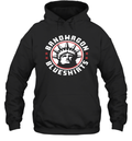 Bandwagon Blueshirts Liberty Hoodie