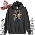 Caitlyn Kiramman Arcane Hoodie