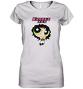 Charli Xcx Women039S V Neck T Shirt