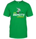 Da Beauty League Minnesota T Shirt
