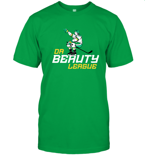 Da Beauty League Minnesota T Shirt