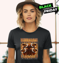 Burbaloni Luliloli Italian Brain Rot Capybara Meme Women039S T Shirt