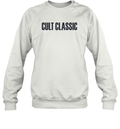 Charli Xcx Cult Classic Sweatshirt
