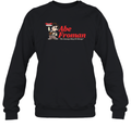 Abe Froman Sweatshirt