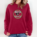 Big Cock Brock Bcb Sweatshirt