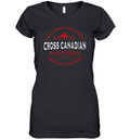 Cross Canadian Ragweed Concert 2025 Women039S V Neck T Shirt