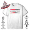 Brad Pitt Cliff Booth Champion T Shirt